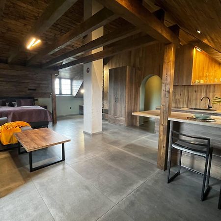 Apartmany Vlachovice Εξωτερικό φωτογραφία
