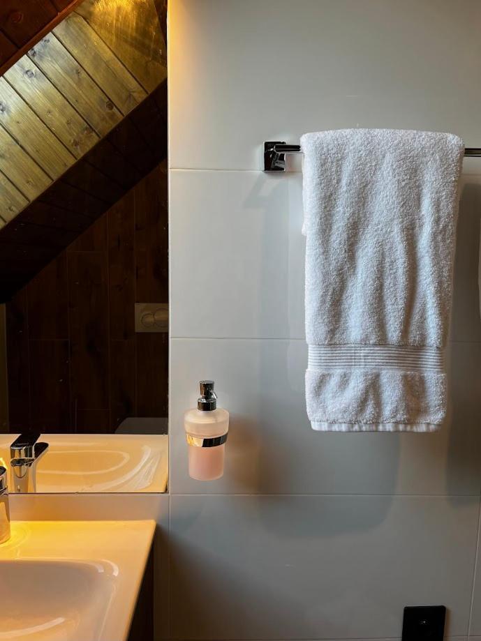 Apartmany Vlachovice Εξωτερικό φωτογραφία