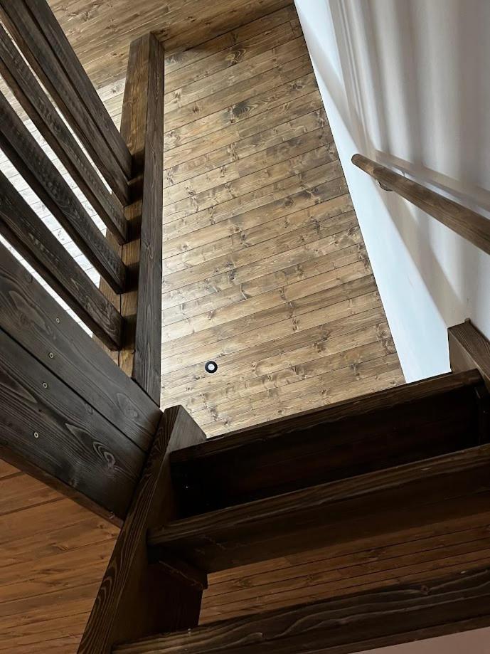 Apartmany Vlachovice Εξωτερικό φωτογραφία