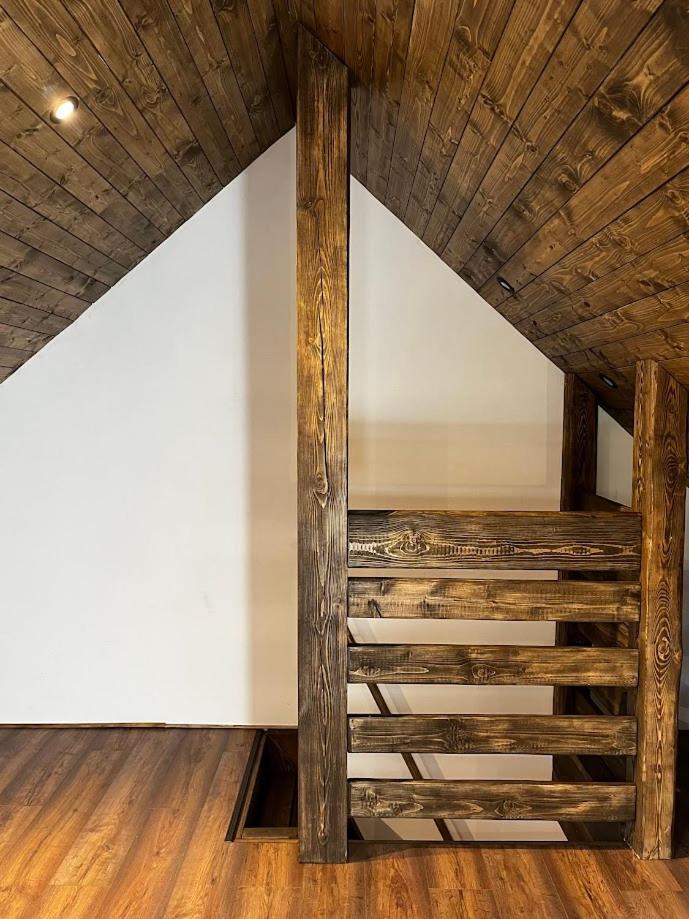 Apartmany Vlachovice Εξωτερικό φωτογραφία