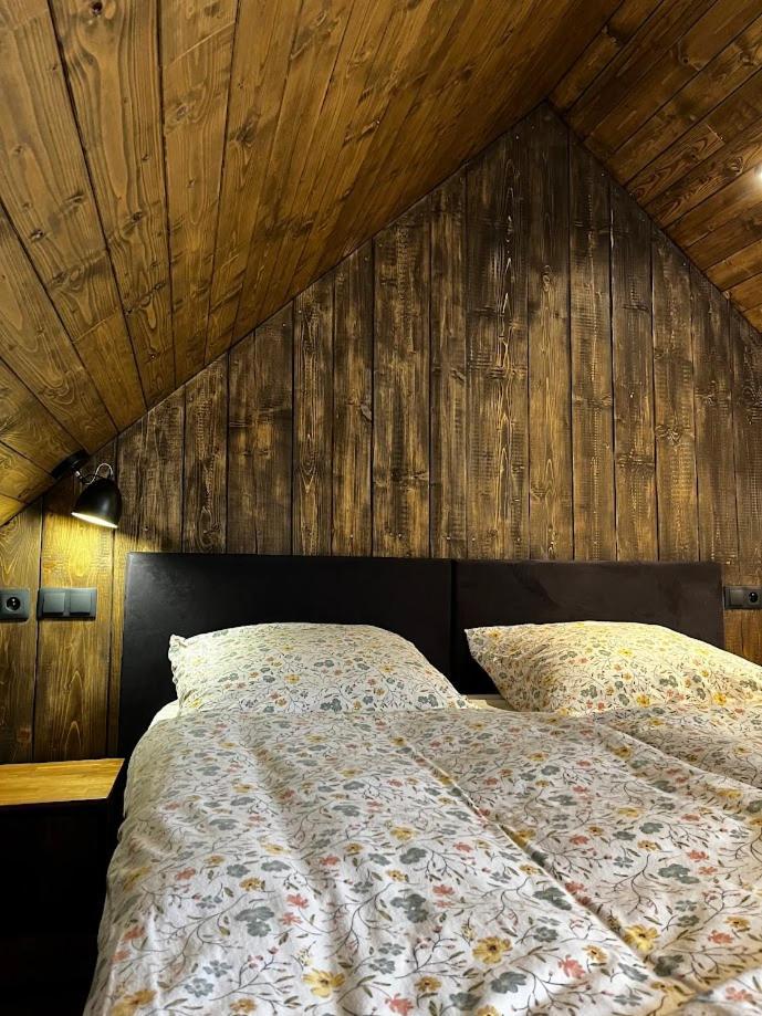 Apartmany Vlachovice Εξωτερικό φωτογραφία
