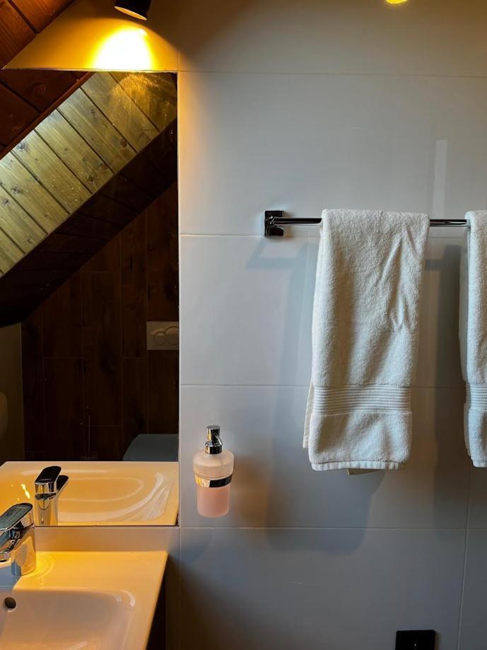 Apartmany Vlachovice Εξωτερικό φωτογραφία