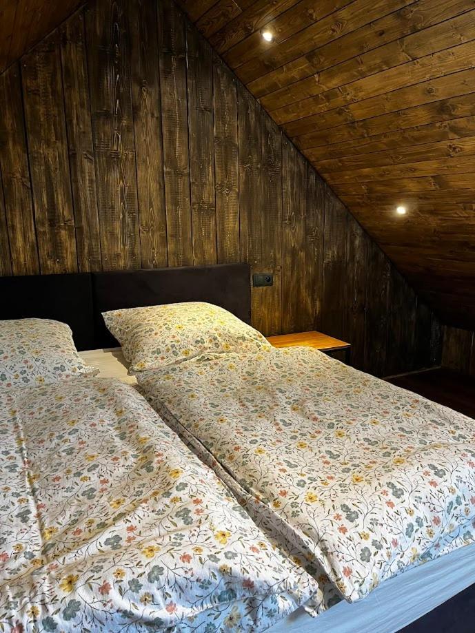 Apartmany Vlachovice Εξωτερικό φωτογραφία