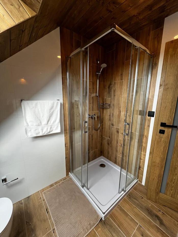 Apartmany Vlachovice Εξωτερικό φωτογραφία