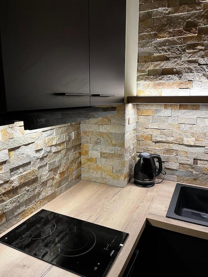Apartmany Vlachovice Εξωτερικό φωτογραφία