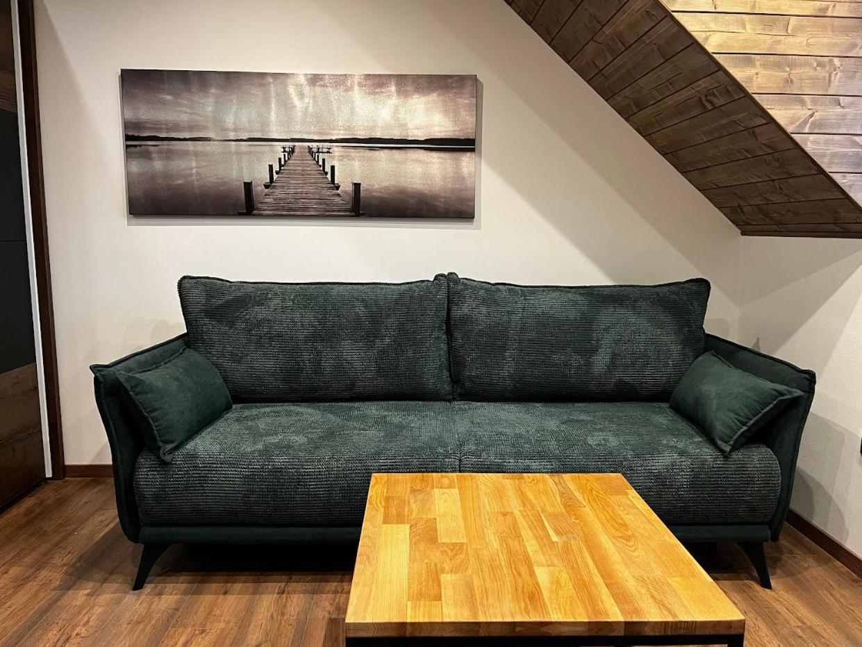 Apartmany Vlachovice Εξωτερικό φωτογραφία