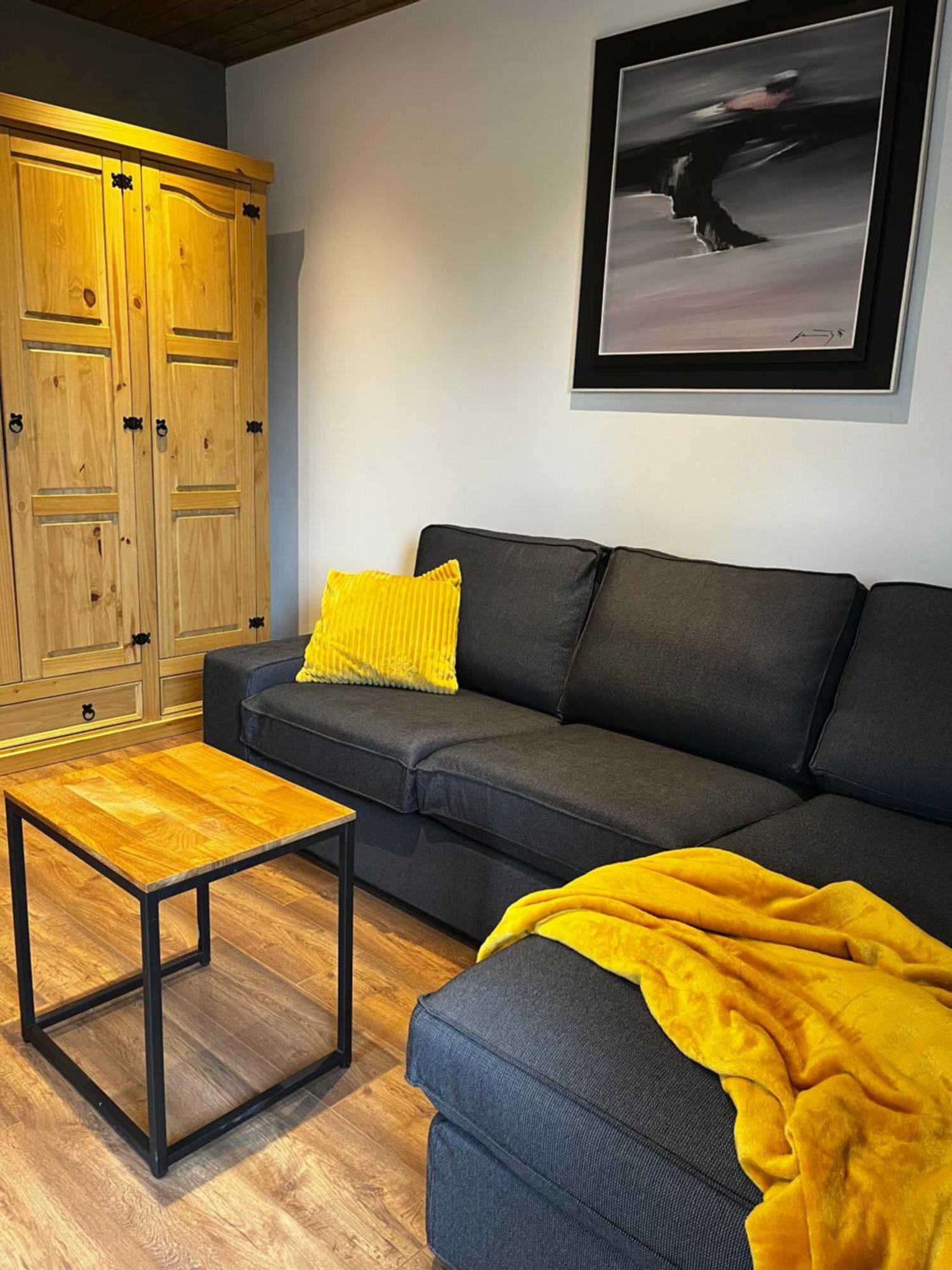 Apartmany Vlachovice Εξωτερικό φωτογραφία