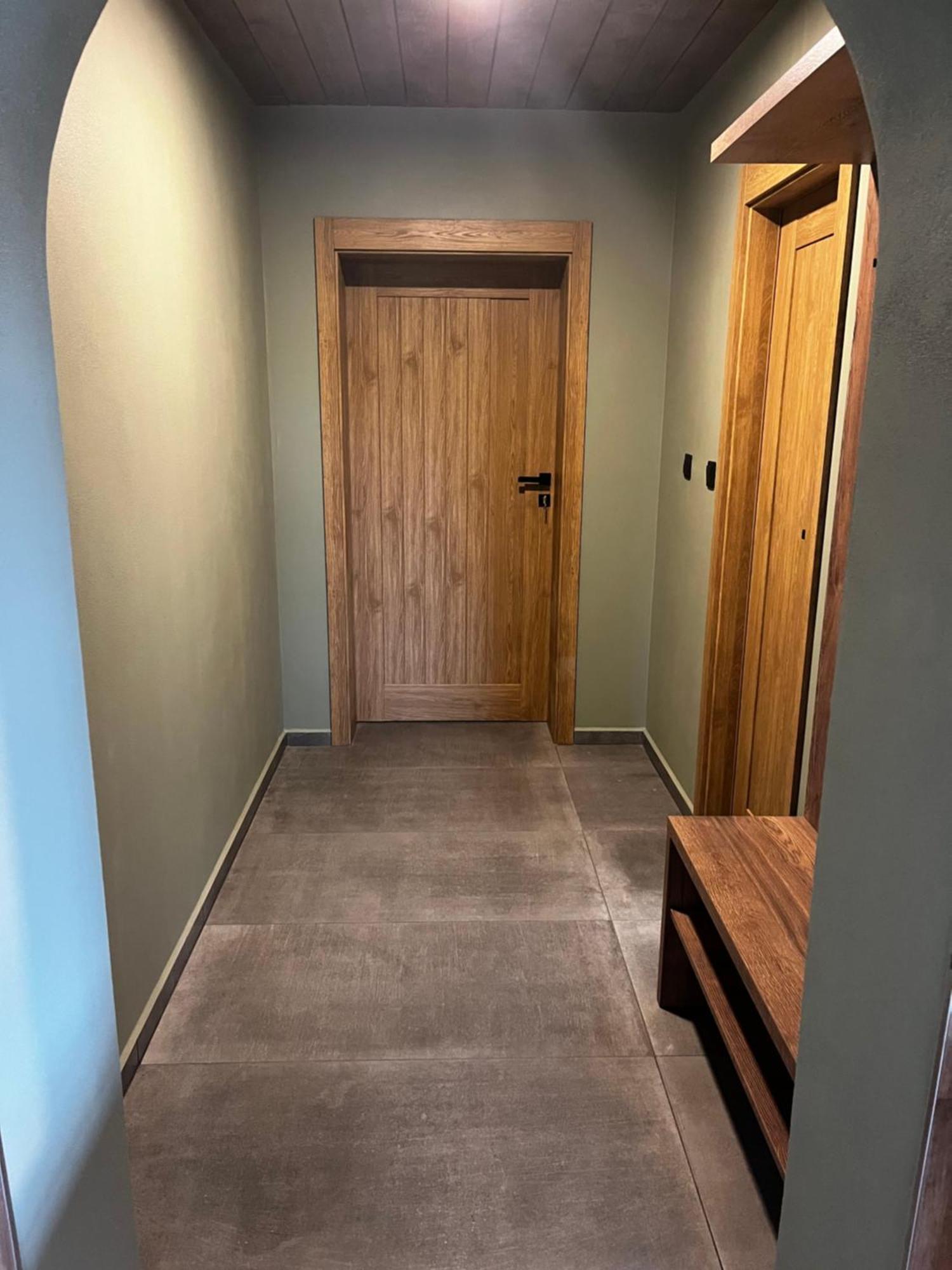 Apartmany Vlachovice Εξωτερικό φωτογραφία
