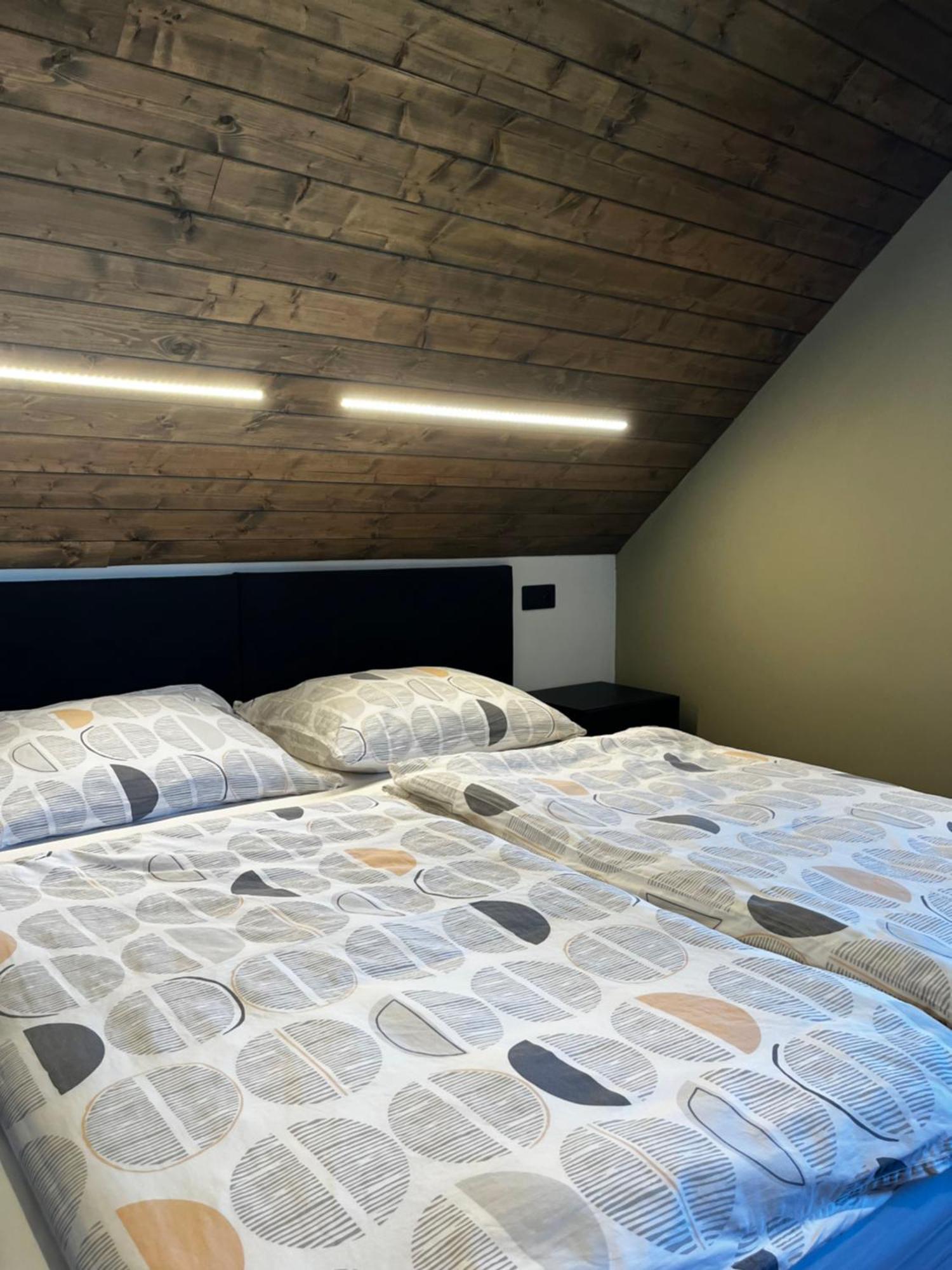 Apartmany Vlachovice Εξωτερικό φωτογραφία